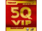 View Table Tennis Rubbers Tibhar 5Q VIP