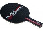 View Table Tennis Blades Tibhar Black Carbon