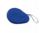 View Table Tennis Bags Tibhar Cover GRID Round