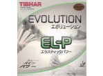 View Table Tennis Rubbers Tibhar Evolution EL-P