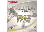 View Table Tennis Rubbers Tibhar Evolution FX-S