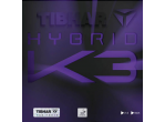 View Table Tennis Rubbers Tibhar Hybrid K3