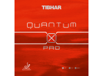 View Table Tennis Rubbers Tibhar Quantum X PRO