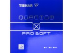 View Table Tennis Rubbers Tibhar Quantum X PRO Soft 