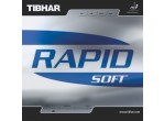 View Table Tennis Rubbers Tibhar Rapid Soft