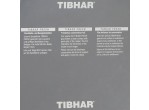 View Table Tennis Accessories Tibhar Rubber Protection Sheet Fresh (pair)