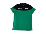 Tibhar Shirt Trend  Brazil green/black