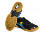 View Table Tennis Shoes Tibhar Shoes Blizzard Speed black