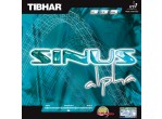 View Table Tennis Rubbers Tibhar Sinus Alpha
