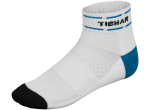 View Table Tennis Clothing Tibhar Socks Classic Plus blue