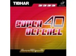 View Table Tennis Rubbers Tibhar Super Defense 40