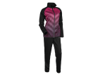 View Table Tennis Clothing Tibhar Tracksuit Astra Lady pink