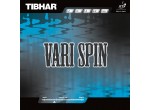 View Table Tennis Rubbers Tibhar Vari Spin