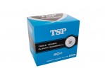 View Table Tennis Balls TSP 40+ Training Ball 120pcs (seam)