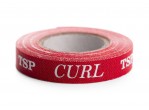 View Table Tennis Accessories TSP Edge Tape Curl 9mm/5m