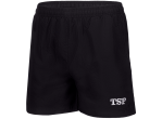 View Table Tennis Clothing TSP Shorts Kaito black