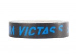 View Table Tennis Accessories Victas Edge Tape navy/blue 12mm/5m