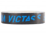 View Table Tennis Accessories Victas Edge Tape Navy/blue 9mm/5m