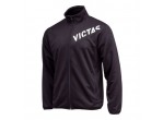 View Table Tennis Clothing Victas Tracksuit Jacket V-116 black