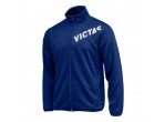 View Table Tennis Clothing Victas Tracksuit Jacket V-116 navy