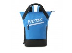 View Table Tennis Accessories Victas V-Backpack 425 blue