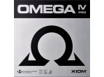 Xiom Omega IV Pro