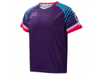 View Table Tennis Clothing Xiom Shirt Dexter 2 purple