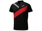 View Table Tennis Clothing Xiom Shirt Seb red