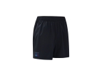 View Table Tennis Clothing Xiom Shorts Albert Black
