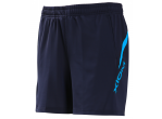 View Table Tennis Clothing Xiom Shorts Mark1 Navy/blue