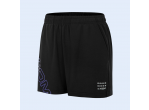 View Table Tennis Clothing Xiom Shorts Pro Leg black
