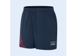 View Table Tennis Clothing Xiom Shorts Pro Leg navy