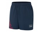 View Table Tennis Clothing Xiom Shorts Pro Leg navy