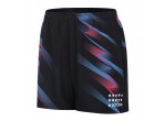 View Table Tennis Clothing Xiom Shorts Spin black