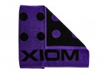 View Table Tennis Accessories Xiom Towel XST-18 Allen purple