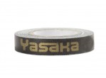 View Table Tennis Accessories Yasaka Edge Tape 10mm/5m
