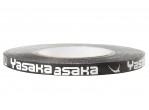 View Table Tennis Accessories Yasaka Edge Tape 12mm/50m