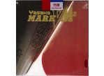 View Table Tennis Rubbers Yasaka Mark V M2