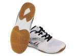 View Table Tennis Shoes Yasaka Shoes Jet Impact Neo white