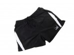 View Table Tennis Clothing Yasaka shorts Zippy black/white