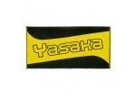 View Table Tennis Accessories Yasaka Towel Yellow River