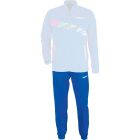 Tibhar T-Pants Underbrush L2 royal blue