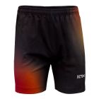 Victas V-Shorts 320 black/red