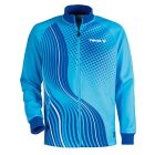 Tibhar T-Jacket River L2 turqouise