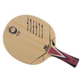 Xiom Hayabusa ZL Pro | Tabletennis11 (TT11)