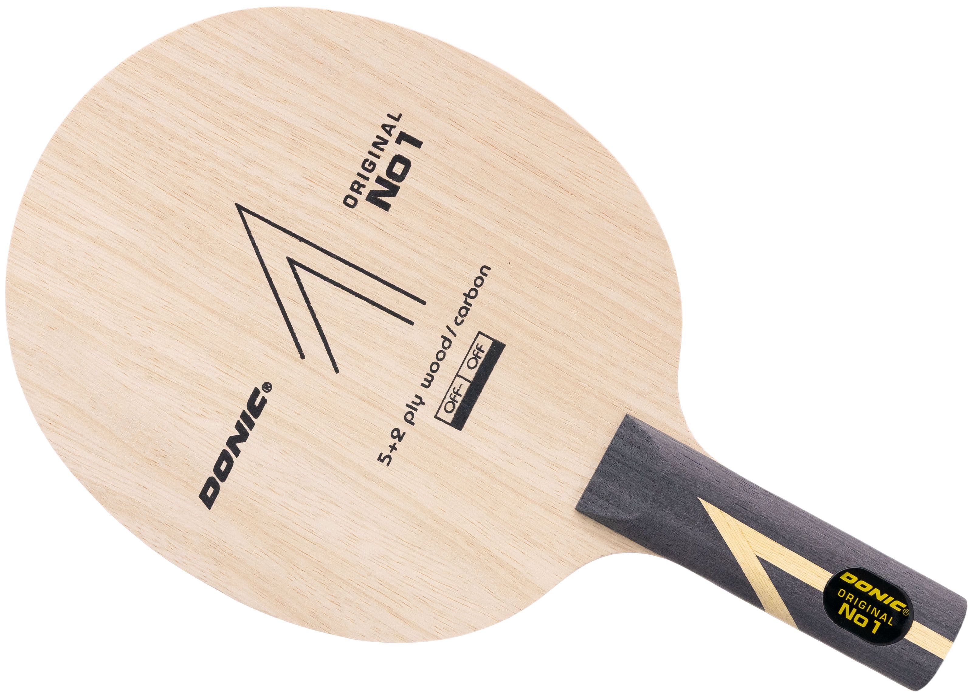 DONIC Holz Original Ovtcharov Senso V1 Optionen gerade DONIC Holz Original Ovtcharov Senso V1 Optionen gerade