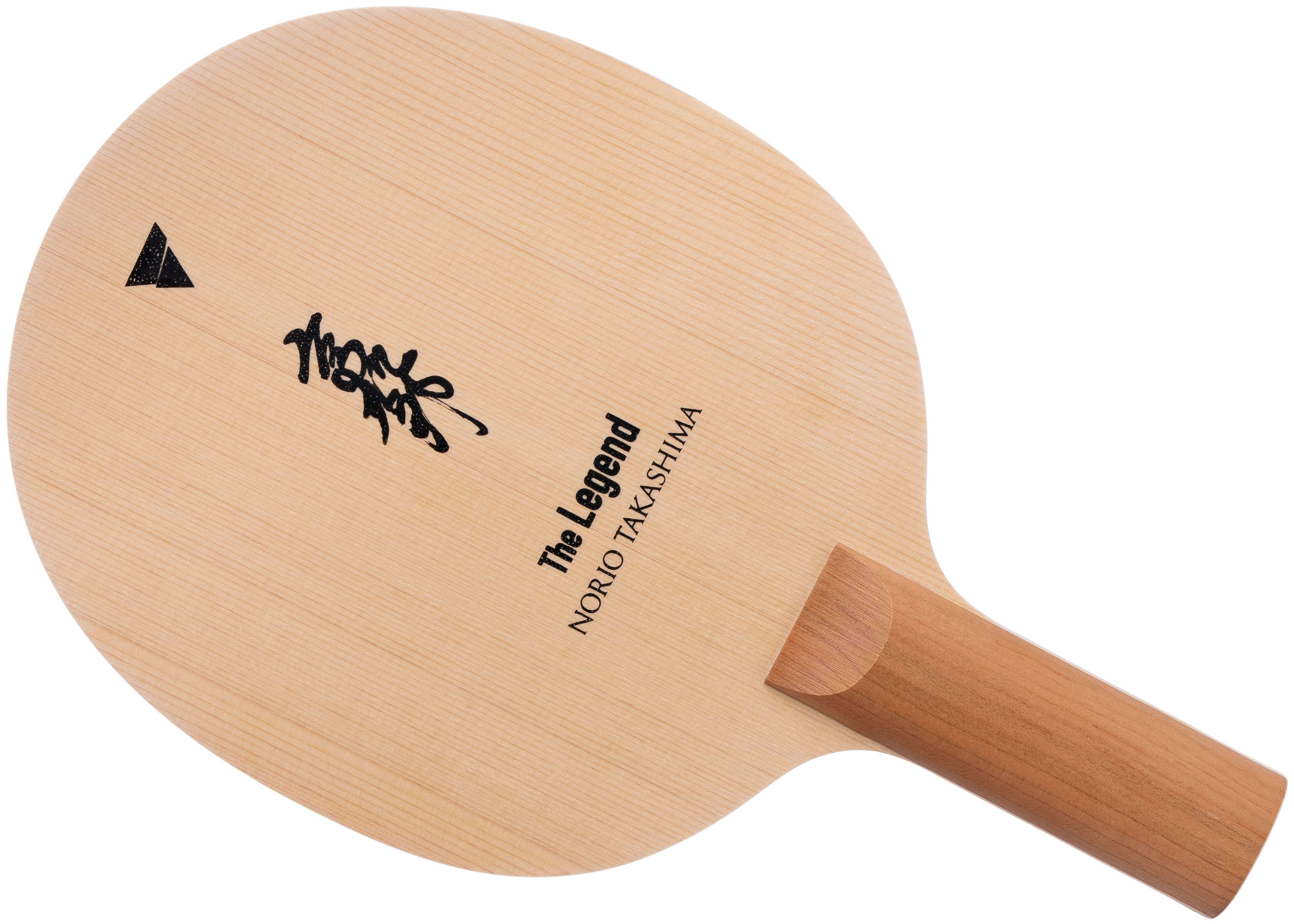 Takashi Nojima Victas Norio Takashima The Legend ST | Tabletennis11 (TT11)
