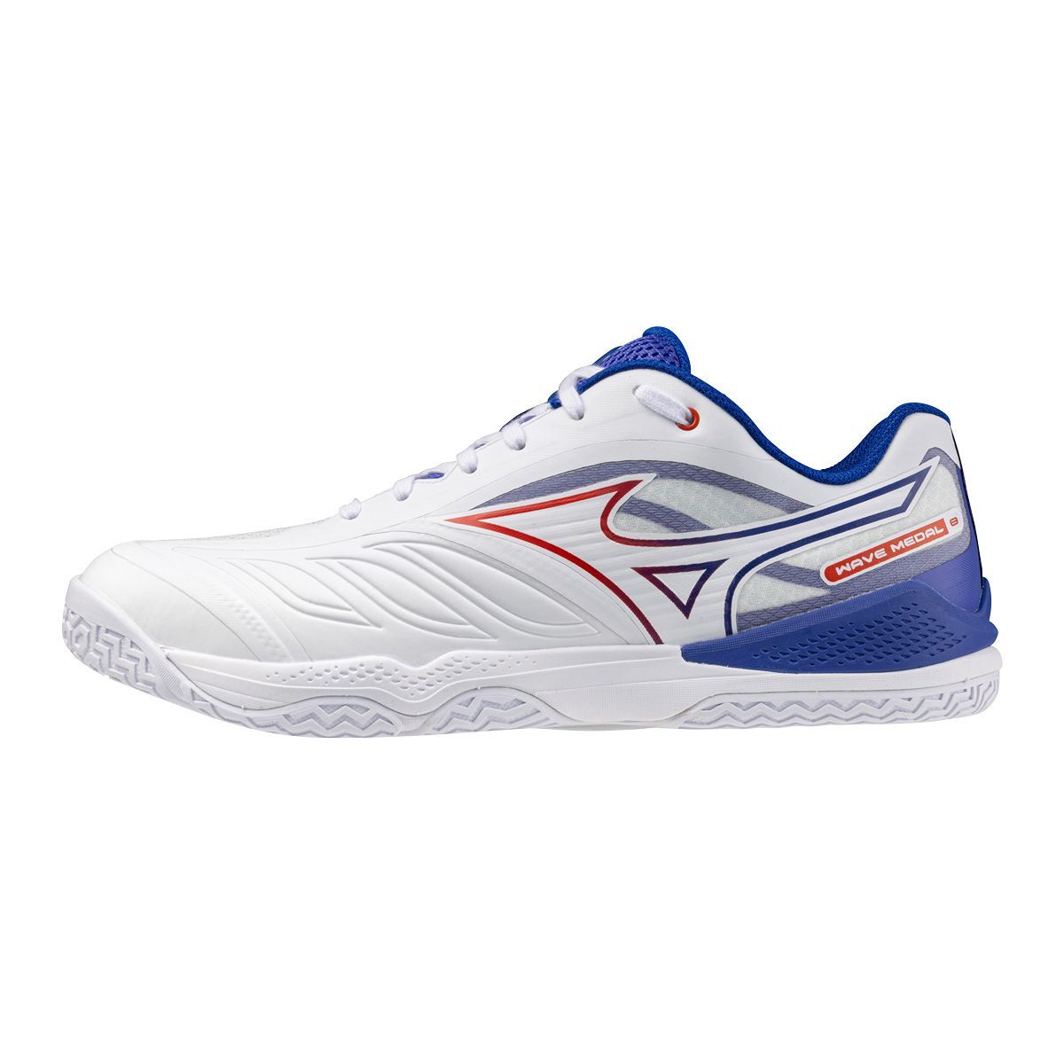 Mizuno Wave Medal 8 2026 | Tabletennis11 (TT11)