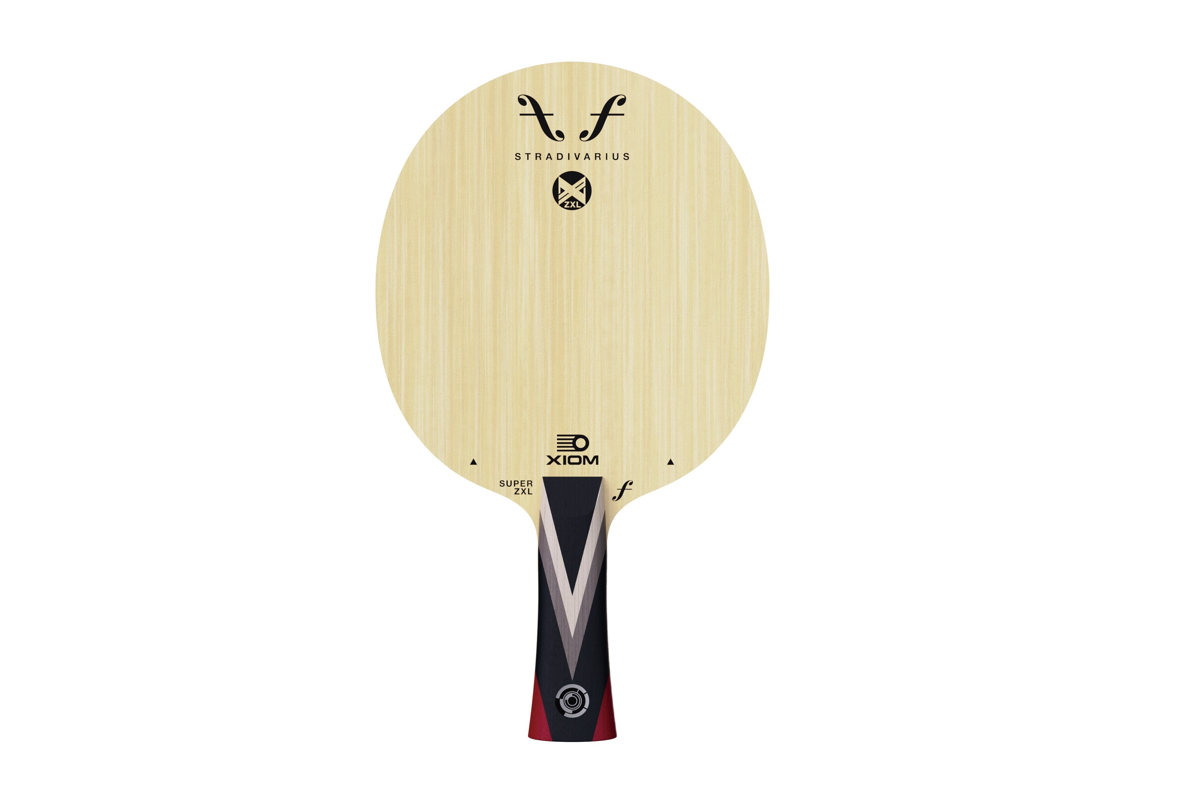 Stradivarius Super ZXL | Tabletennis11 (TT11)