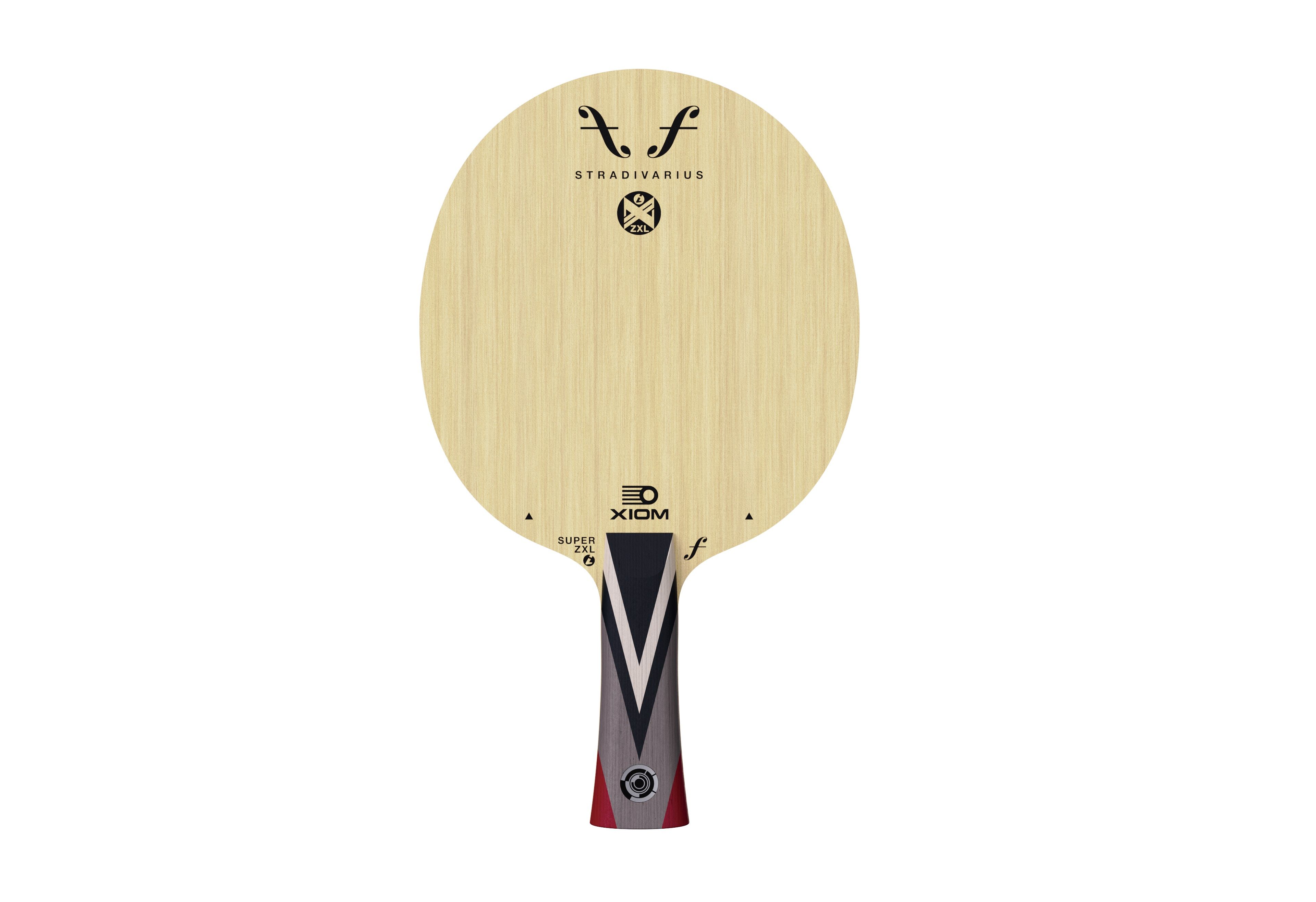 スウェデッセ ツイスター SWEDESE TWISTER Stradivarius Super ZXLi | Tabletennis11 (TT11)